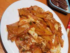 -山城正宗集安高丽火盆