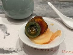 -镛记酒家