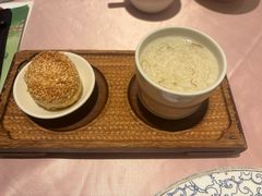 -江南灶中餐厅(南京香格里拉店)