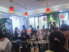 -小高后安粉餐厅(解放四路店)