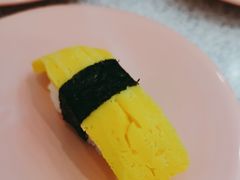 -争鲜回转寿司(南开大悦城店)