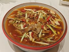 -蜀厨小匠·民间川菜(犀浦店)