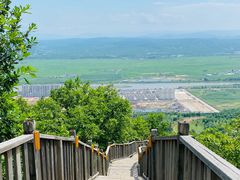 -帽儿山国家森林公园