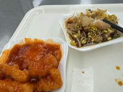-复旦大学本部-食堂