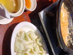 -前海沿·青岛菜(五四广场永旺店)