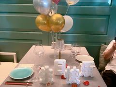 -南堂馆·新川菜(春熙路店)