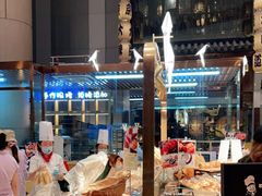 -西村叔叔的店·面包·甜品·蛋糕(清河万象汇店)