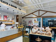 -HAVE A ROOM·有间质果(总店)