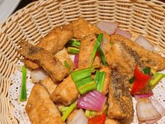 -玲珑·新粤菜(安华汇店)