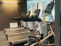 -TOP健身私教工作室(侨香店)
