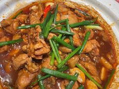 -味福记·本地特色菜(八一万达广场店)