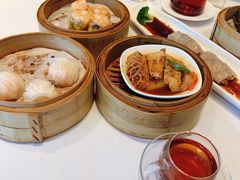 -春满园·早茶·粤菜·宴会(前海店)