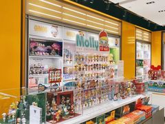 -泡泡玛特POPMART(杭州乐堤港店)