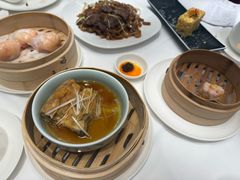 -白天鹅宾馆-宏图府餐厅