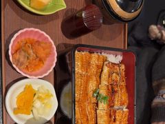 -玄白·炭烤活鳗(上海首店)