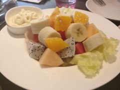 -华辉快餐店(江南西总店)
