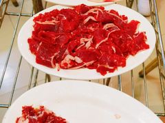 -来自潮州牛肉店(华强北店)