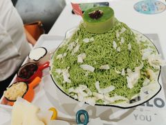 -ICEPOPO MILK(玖洲道店)