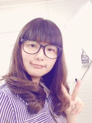 -佑米造型假发订制