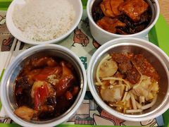 -老乡鸡(家天下生活广场店)