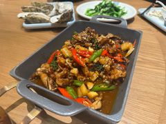 -乔街深夜食堂·小龙虾·高压锅生蚝(杭州总店)