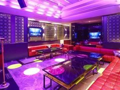 -歌声里K BAR(星湖城店)