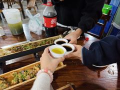 -竹一味·竹筒饭
