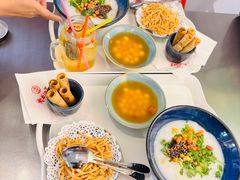 -大王油茶(二厂文创公园店)