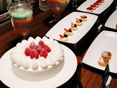 -康莱德酒店·美庭自助餐厅