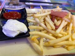 -滋味烤鱼(祥和里店)