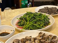 -群乐饭店(滨安路店)