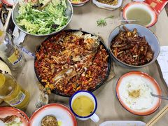 -老三样·旧食新味(万寿宫店)