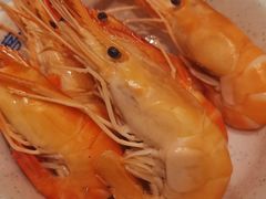 -鹿客·臻鲜海鲜自助餐厅(新塘万达广场店)