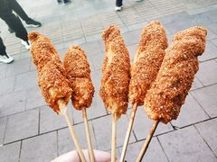 -上海鸡柳店(中街盛京大家庭店)