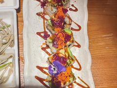 -鳗鱼家·深夜食堂(军博店)
