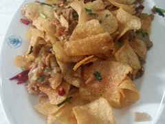 -太原面食店(解放路店)