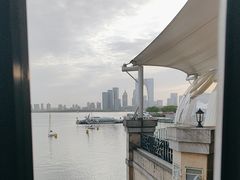 -岁粤Moon·湖景餐厅(月光码头店)