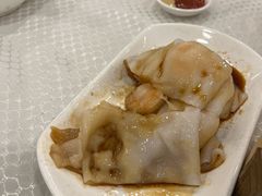 鲜虾拉肠粉-East Buffet东皇朝