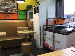 -兴火燎缘串炒饭(华府丹郡店)