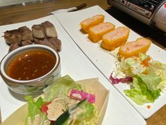 -阿吾罗日本料理(K11艺术中心店)