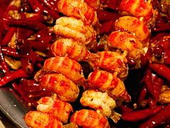 -聚味斋香辣蟹(生态城万达店)