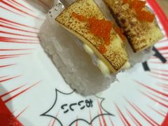 -友壹町寿司(佛山新DNA店)
