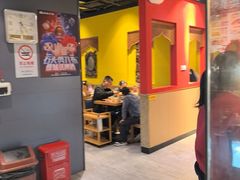 -傣妹火锅(罗宾森购物中心店)