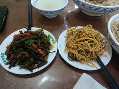 -罗胖子面馆(西关店)