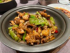 -巧庆楼·茶膳