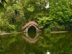 -棠湖公园