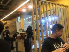 -炽城·烤肉名家(鸿达中央广场店)