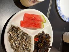 -京悦南门涮羊肉·羊蝎子火锅(田林路店)