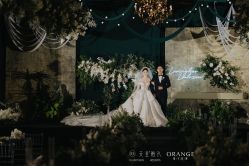 -御鉴天玺婚礼