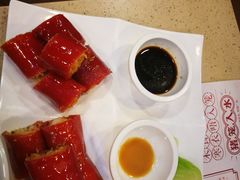 -点都德(大茶楼店)